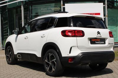 Citroen C5 Aircross Shine EAT8
