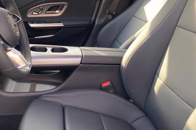 Mercedes CLA 180 Progressive