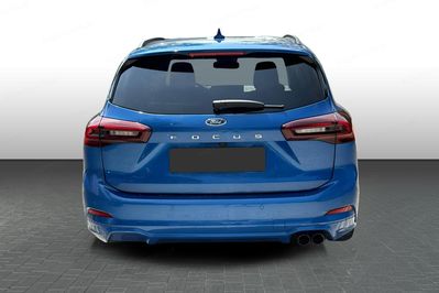 Ford Focus ST-Line X 1.0 EcoBoost mHEV  aut