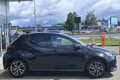 Toyota Yaris 1.5 Style