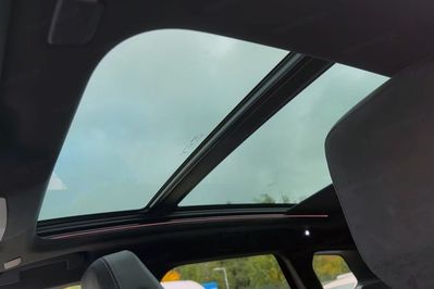 Opel Grandland X GS 1.2 Turbo