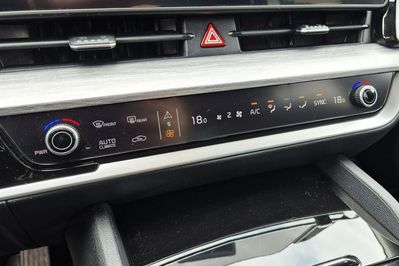 Kia Sportage 1.6 t-Gdi Mhev l 2WD Dct