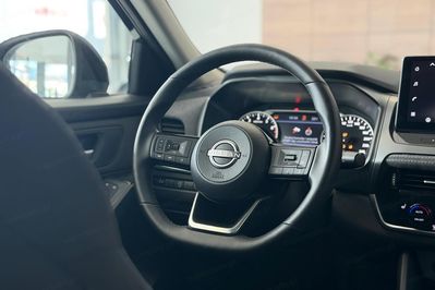 Nissan Qashqai 1.3 Dig-t Mhev Acenta