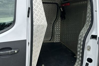 Fiat Doblo Cargo/Van L2H1