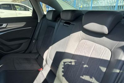 Audi A6 40 TDI quattro Sport S tronic