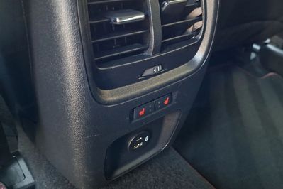 Ford Kuga 2.5 Fhev Fwd St-Line