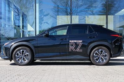 Lexus RZ 300e Prestige