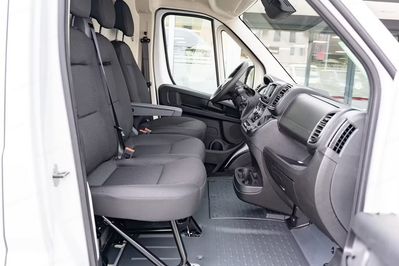Fiat Ducato 3t L2H2