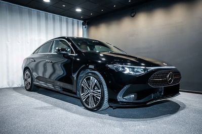 Mercedes CLA 200 Progressive