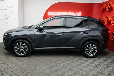 Hyundai Tucson T-GDi Smart 2WD DCT