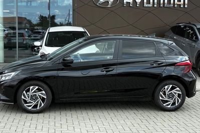 Hyundai i20 Modern 1.0 T-GDi