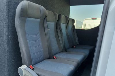 Iveco Daily 35C18 L4H2 (bryg.)