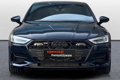 Audi A7 Sportback 50 TFSI e PHEV Quattro S tronic