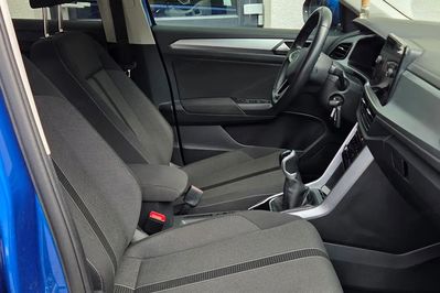 Volkswagen T-ROC 1.5 Tsi Life