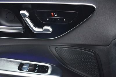 Mercedes CLE 200 4-Matic AMG Line