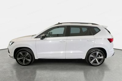 Seat Ateca 2.0 TSI FR 4Drive DSG
