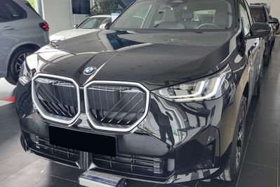 BMW X3 xDrive20d M Sport