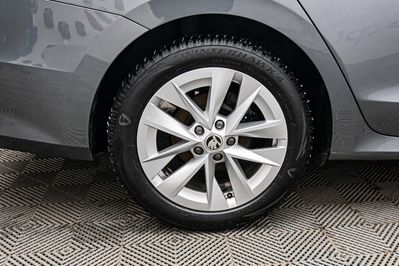 Skoda Octavia 2.0 TDI Ambition