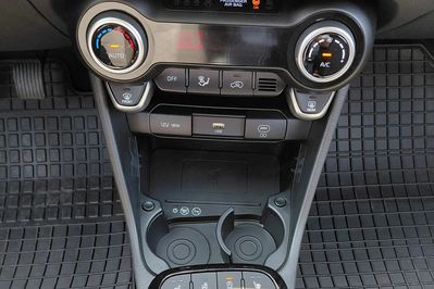 Kia Picanto GDI Business Line