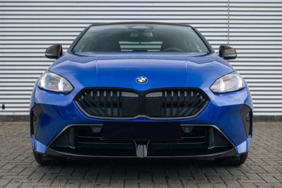 BMW Seria 2 Gran Coupe 218d M Sport