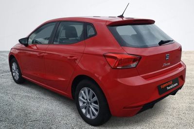 Seat Ibiza 1.0 TSI Style S&S