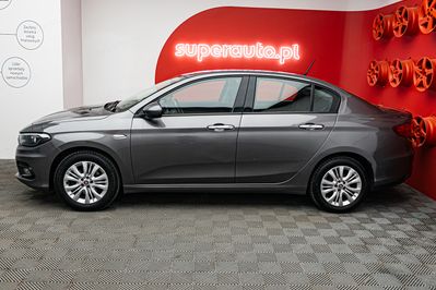 Fiat Tipo 1.4 16v