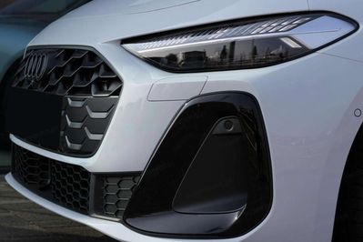 Audi A5 TDI Avant S line