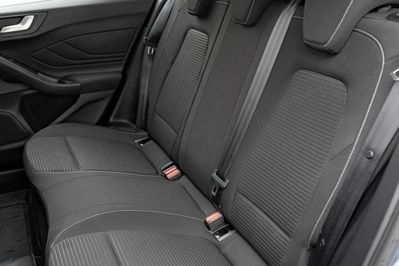 Ford Focus 1.0 EcoBoost aut