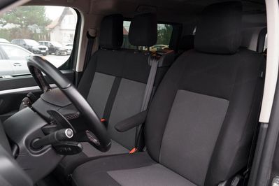 Citroen SpaceTourer L2H1 AT