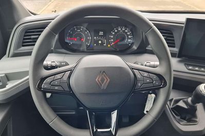Renault Master L3 Zabudowa 8EP
