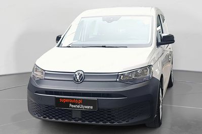 Volkswagen Caddy Kombi  TDI