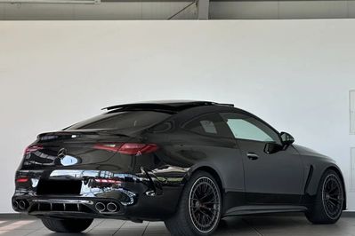Mercedes CLE AMG 53 4-Matic+