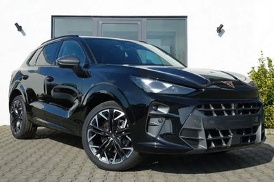 Cupra Terramar Advantage Edition DCC 2.0 TSI 4Drive DSG