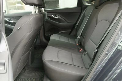 Hyundai i30 1.0 t-Gdi Smart