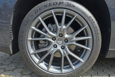 Leapmotor C10 Design 69.9 kWh