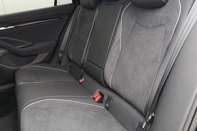 Skoda Superb Sportline 2.0 TSI DSG 4x4