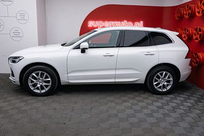Volvo XC60 D4 Momentum Pro