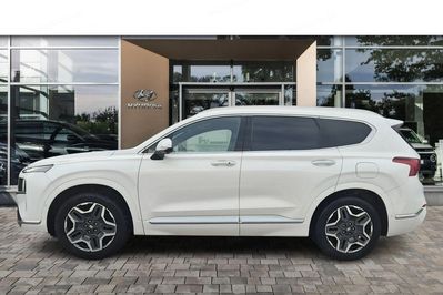 Hyundai Santa Fe 1.6 T-GDI HEV Platinum