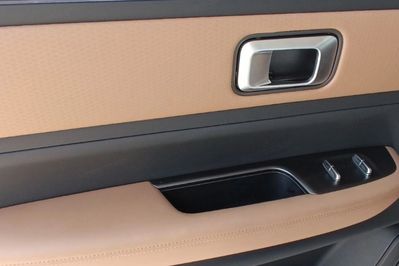 Jaecoo 7 1.5 T-GDI Super Hybrid Exclusive DHT