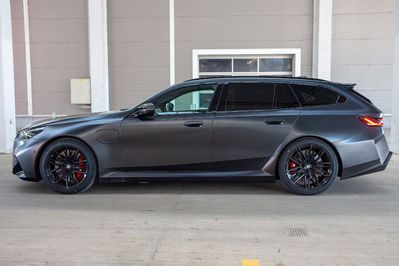 BMW Seria 5 M5 Touring