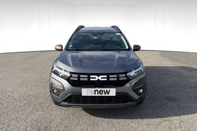 Dacia Jogger Extreme+ 1.0 Eco-G 7-miejsc