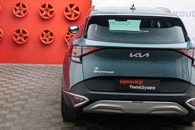 Kia Sportage 1.6 T-GDI L 2WD DCT