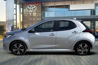 Toyota Yaris Hybrid 1.5 Style