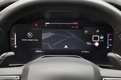 Citroen C5 Aircross BlueHDi Shine EAT8