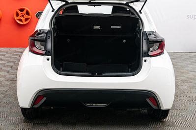 Toyota Yaris 1.0 Comfort