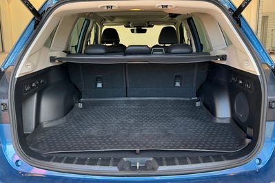 Subaru Forester 2.0i-L Platinum (EyeSight) Lineartronic