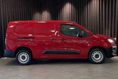 Citroen Berlingo Van XL L2H1