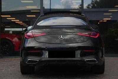 Mercedes CLE 300 4-Matic AMG Line