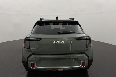 Kia Stonic 1.0 T-GDI M