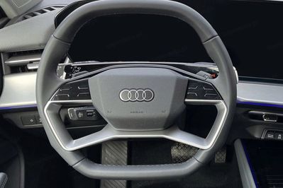 Audi Q3 TFSI S line Sportback